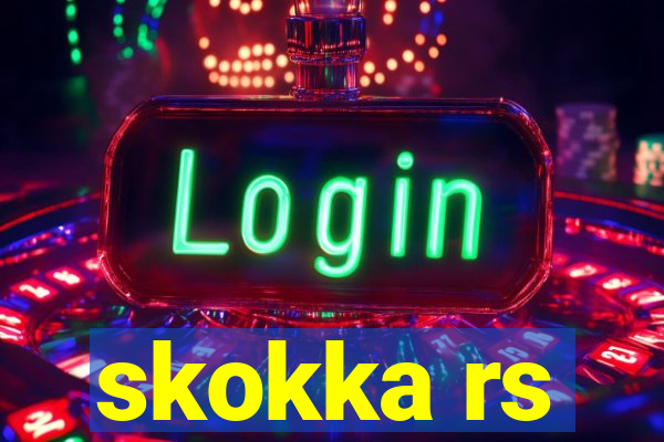 skokka rs